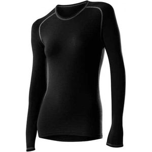 Löffler - Transtex Warm - Damestrui - Lange Mouwen - Slim Fit