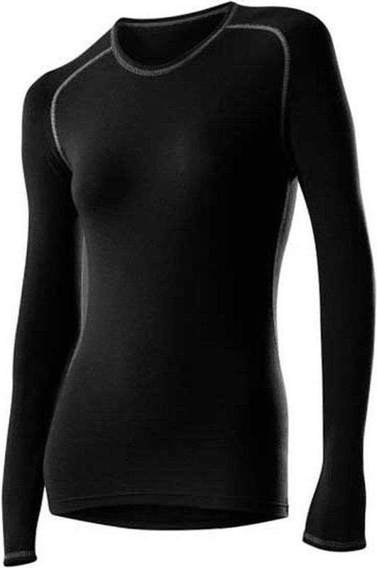 Löffler - Transtex Warm - Damestrui - Lange Mouwen - Slim Fit