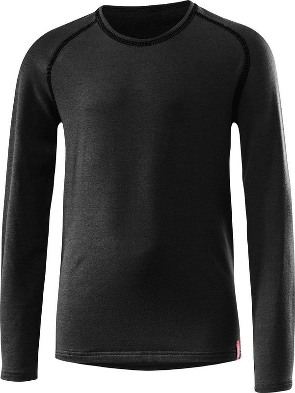 LÖFFLER - Transtex® Shirt - Thermisch Geïsoleerd - Blauw - Polypropyleen/Katoen/Modal