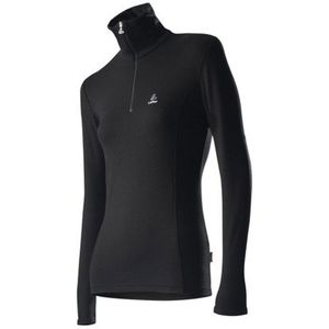 Loeffler - Transtex Basic - T-shirt - Met Lange Mouwen