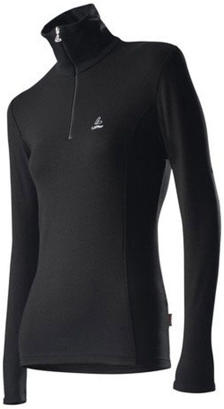 Loeffler - Transtex Basic - T-shirt - Met Lange Mouwen