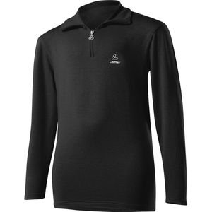 Sokken - Zwart - TRANSTEX® WARM - Elastisch - Platte Naden