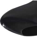 Loeffler - Cycling Overshoes - Neopreen - Zwart