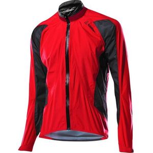 Loffler - Jack Gore Activeshell - Fietsjack - Rood - Heren