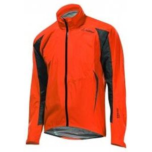 Loffler-fietsjack-Gore-Tex Active heren