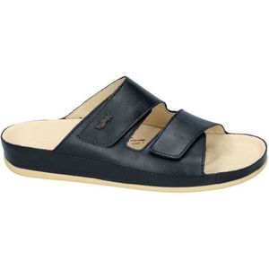 Vital - 680 - Orthopedische Slippers - Zwart