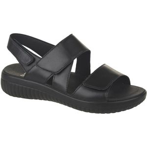 Fidelio - 585002/10 Sandalen - Zwart - Nappa