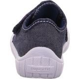 Superfit - BILL - Hausschoenen - Blauw/Wit