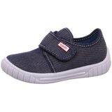 Superfit - BILL - Hausschoenen - Blauw/Wit