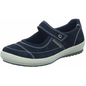 Legero TANARO Sneakers voor dames, Blauw (Pacific 80)