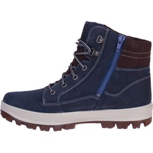 Superfit - NIAGARA KOMBI 9400 - Laarzen - Blauw - Gore-Tex - Warme Voeten