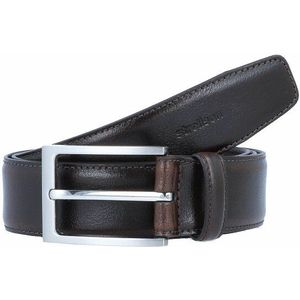 Strellson - Premium Gürtel Leder 1 ct Braun Herren (44.99 € / 1 ct)