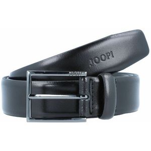 Joop! Riem leer black 105 cm