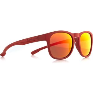 Red Bull Spect Eyewear - Zonnebril Ollie - Rood/oranje