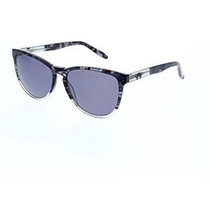 H.I.S Eyewear HS361 - zonnebril, grijs patroon / 0 dioptrieën