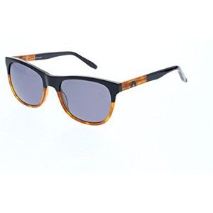 H.I.S Eyewear HS362 - zonnebril, zwart / 0 dioptrieën