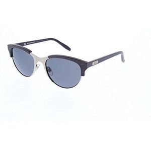 H.I.S Eyewear HS123 - zonnebril, zilver/0 dioptrieën