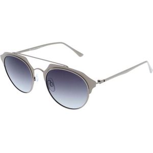 H.I.S Polarized HPS84101 - zonnebril, beige / 0 dioptrieën