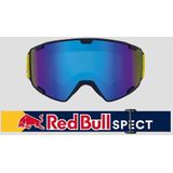 Red Bull SPECT Eyewear PARK-003 Dark Blue Goggle