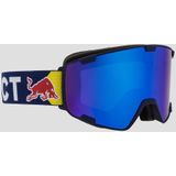 Red Bull SPECT Eyewear PARK-003 Dark Blue Goggle