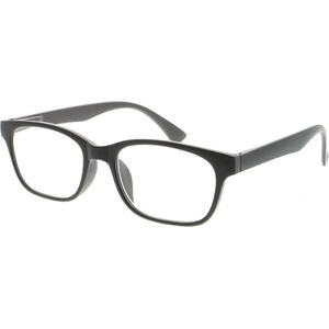 Leesbril MPG KLH185-Zwart-+2.00