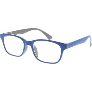 Leesbril MPG KLH185-Blauw KLH185-+3.50