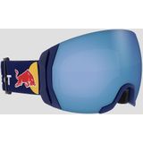 Skibril Red Bull SIGHT-003 Blue Snow