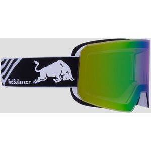 Red Bull Spect Eyewear Heren LINE-03 Skibril, OneColor, L