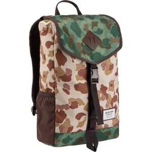 Burton Westfall Pack 23L rugzakdesert duck print