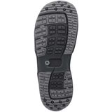 Burton - Ruler Black - Snowboardschoenen - Zwart