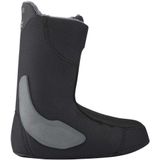 Burton - Ruler Black - Snowboardschoenen - Zwart