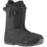 Burton - Ruler Black - Snowboardschoenen - Zwart
