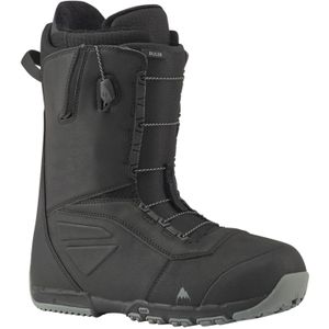 Burton - Ruler Black - Snowboardschoenen - Zwart