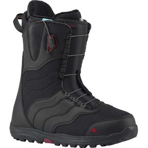 Burton Mint - Snowboardschoenen - Zwart - Lichtgewicht - Warm