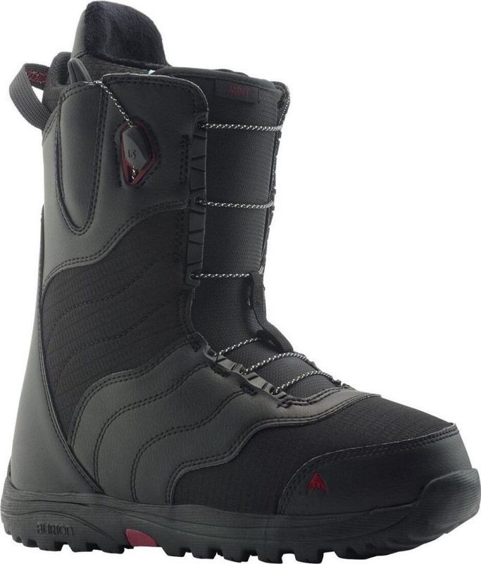 Burton Mint Snowboardschoenen - zwart - maat 42