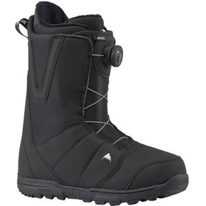 Burton - Moto Boa - Snowboardschoenen - Zwart