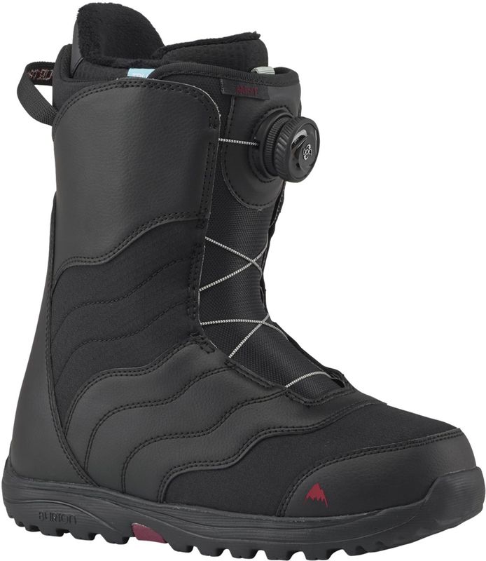 Burton - Mint BOA - Snowboard Schoenen - Licht - Warm - Dames