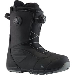 Burton - Ruler Boa - Snowboard Schoenen - Zwart - Synthetic
