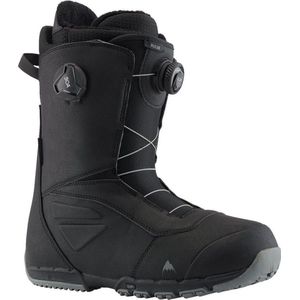 Burton - Ruler BOA - Snowboardschoenen - Zwart - Materiaal niet gespecificeerd