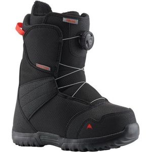 Burton - Zipline Boa - Snowboardlaarzen - Zwart - Materiaal onbekend