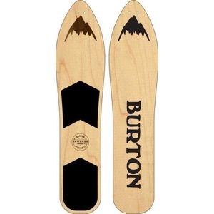Burton The Throwback snowboard 130