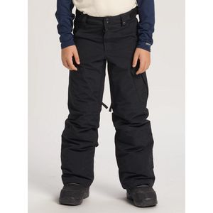 Burton - Exile Cargo - Snowboardbroek - True Black - Waterdicht - Verstelbare Tailleband