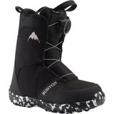 Burton - Grom Boa - Snowboardschoenen - Black