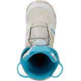 Burton - Grom BOA 2024 - Snowboard Schoenen - Zwart - Kunststof