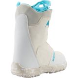 Burton - Grom BOA 2024 - Snowboard Schoenen - Zwart - Kunststof