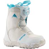 Burton - Grom BOA 2024 - Snowboard Schoenen - Zwart - Kunststof