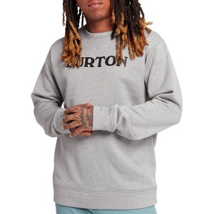 Burton Oak Crew Outdoortrui Heren