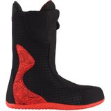 Burton - Ion Boa - Snowboardschoenen - Zwart