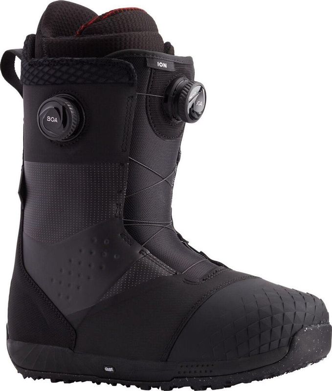 Burton - Ion Boa - Snowboardschoenen - Zwart