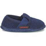 GIESSWEIN - Türnberg - Pantoffels - Blauw - Antislip Rubberen Zool